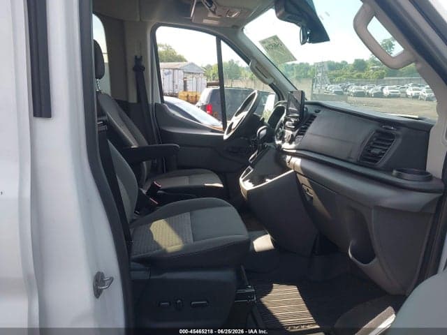 2020 FORD TRANSIT-350 PASSENGER VAN XLT 5
