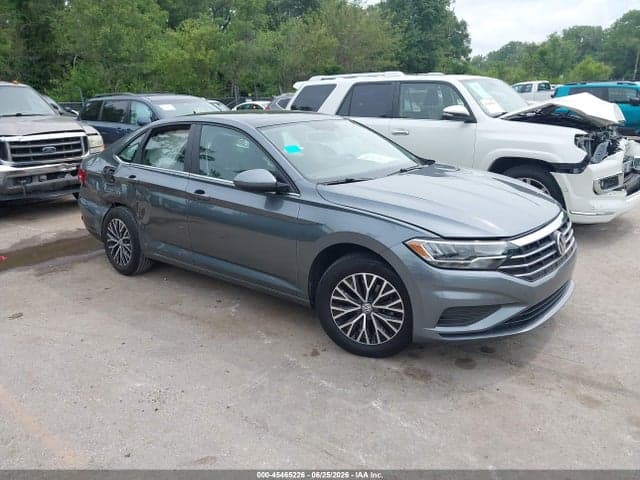 2020 VOLKSWAGEN JETTA 1.4T R-LINE/1.4T S/1.4T SE - 1