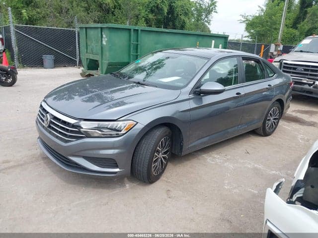 2020 VOLKSWAGEN JETTA 1.4T R-LINE/1.4T S/1.4T SE 2