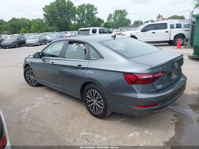 2020 VOLKSWAGEN JETTA 1.4T R-LINE/1.4T S/1.4T SE 3