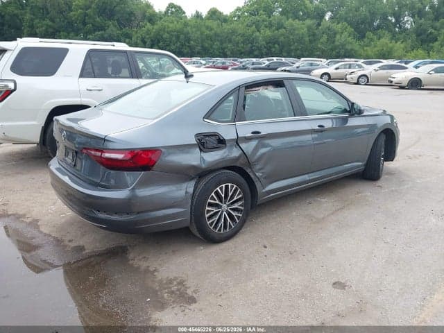 2020 VOLKSWAGEN JETTA 1.4T R-LINE/1.4T S/1.4T SE 4