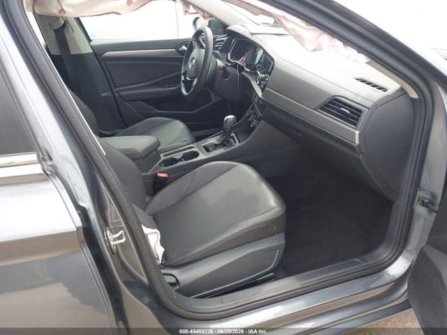 2020 VOLKSWAGEN JETTA 1.4T R-LINE/1.4T S/1.4T SE 5