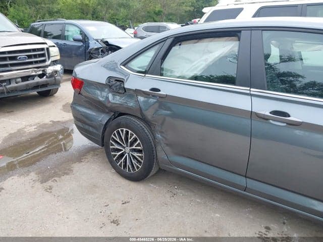 2020 VOLKSWAGEN JETTA 1.4T R-LINE/1.4T S/1.4T SE 6