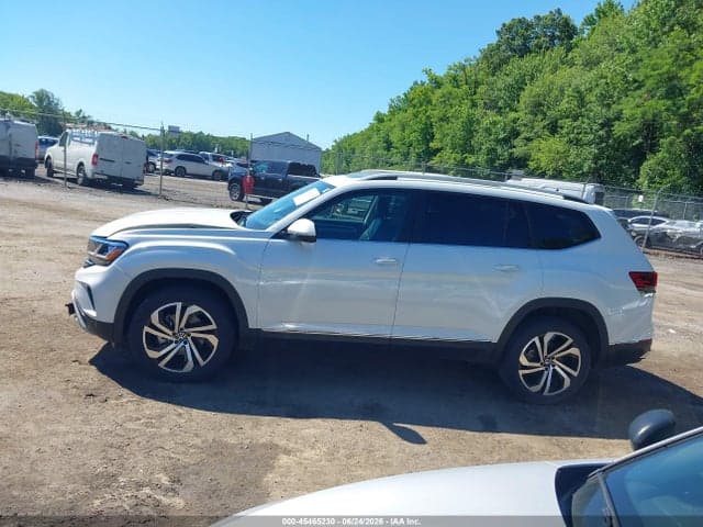 2022 VOLKSWAGEN ATLAS 2.0T SEL 14