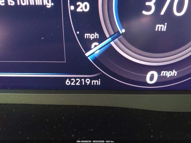 2022 VOLKSWAGEN ATLAS 2.0T SEL 15