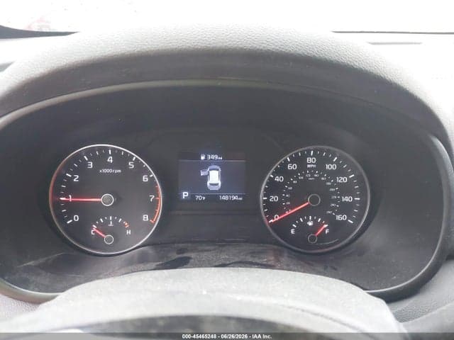 2022 KIA SPORTAGE LX 7