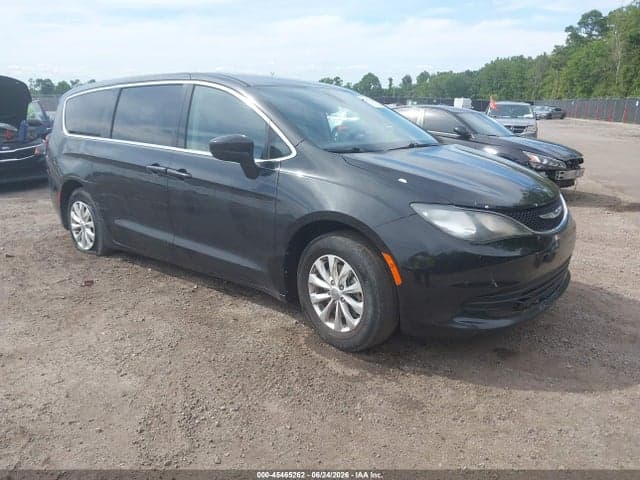 2017 CHRYSLER PACIFICA TOURING - 1