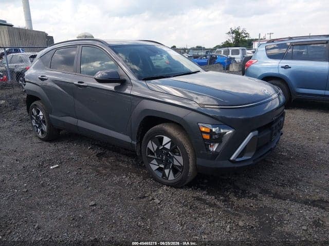 2024 HYUNDAI KONA SEL - 1