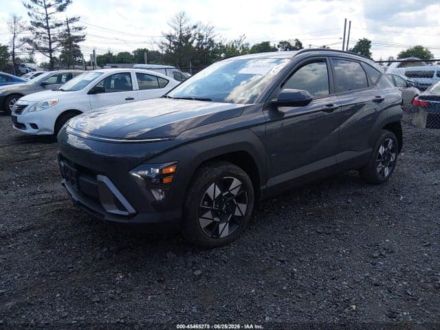 2024 HYUNDAI KONA SEL 2