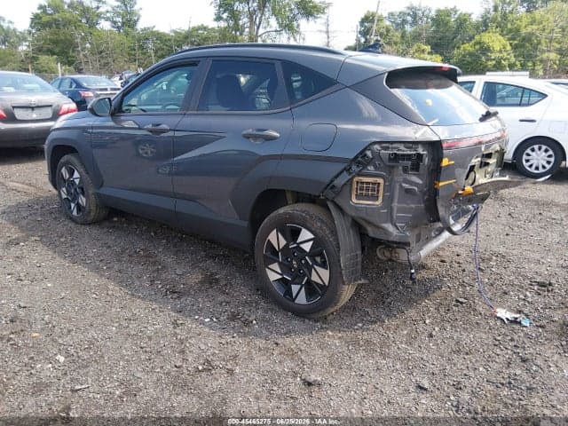 2024 HYUNDAI KONA SEL 3