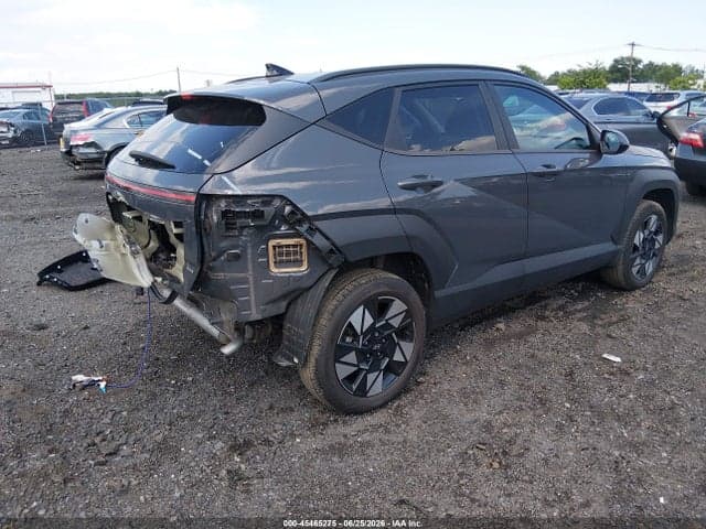 2024 HYUNDAI KONA SEL 4