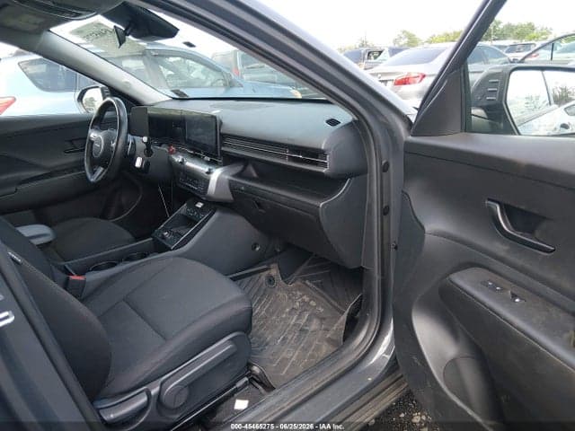 2024 HYUNDAI KONA SEL 5