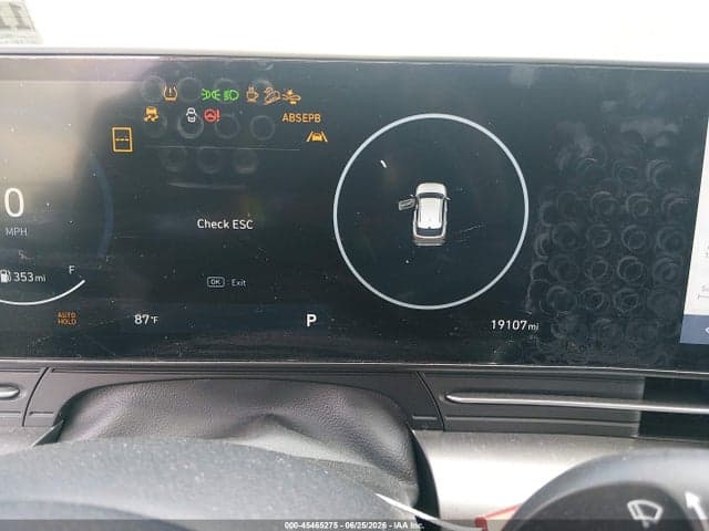 2024 HYUNDAI KONA SEL 7