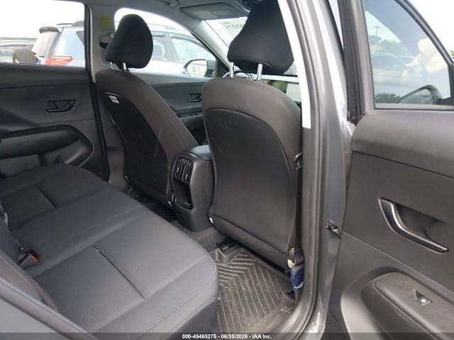 2024 HYUNDAI KONA SEL 8