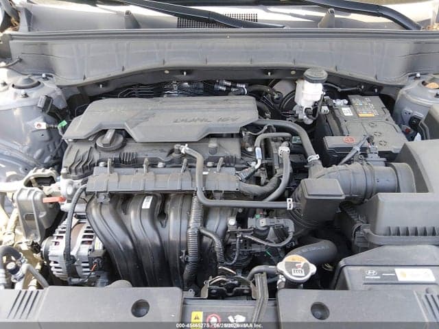 2024 HYUNDAI KONA SEL 10