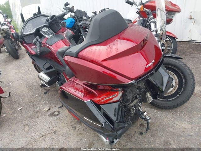 2018 HONDA GL1800 D 3