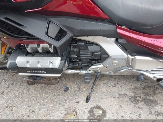 2018 HONDA GL1800 D 9