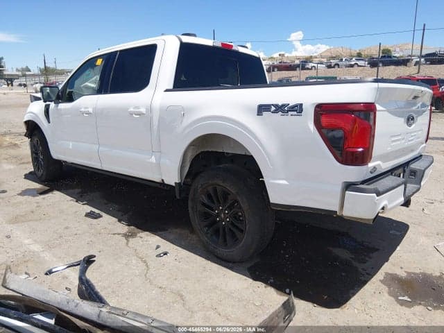 2024 FORD F-150 XLT 3