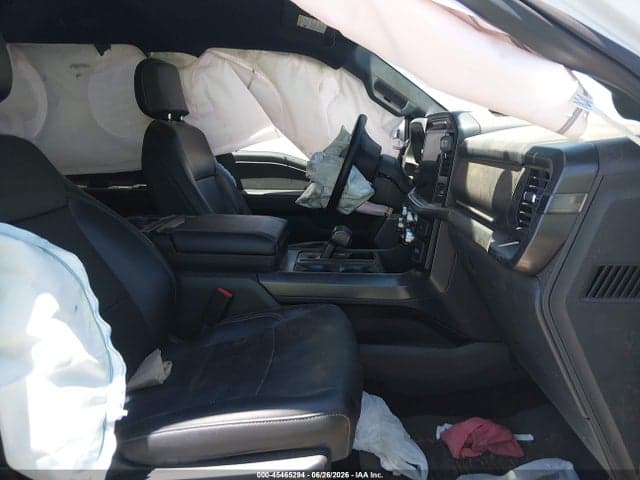 2024 FORD F-150 XLT 5