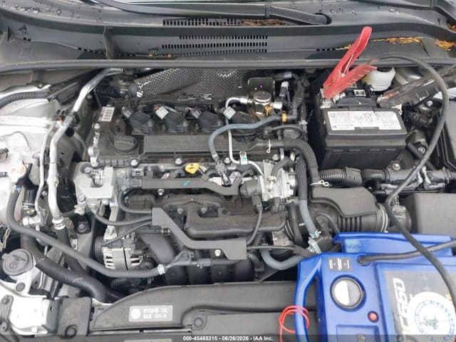 2025 TOYOTA COROLLA SE 10