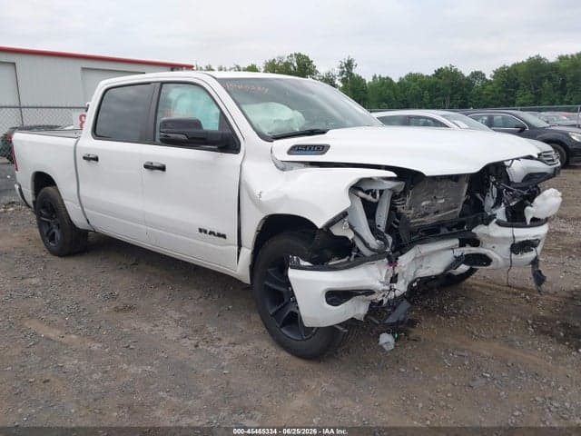 2024 RAM 1500 BIG HORN 4X4 5'7 BOX