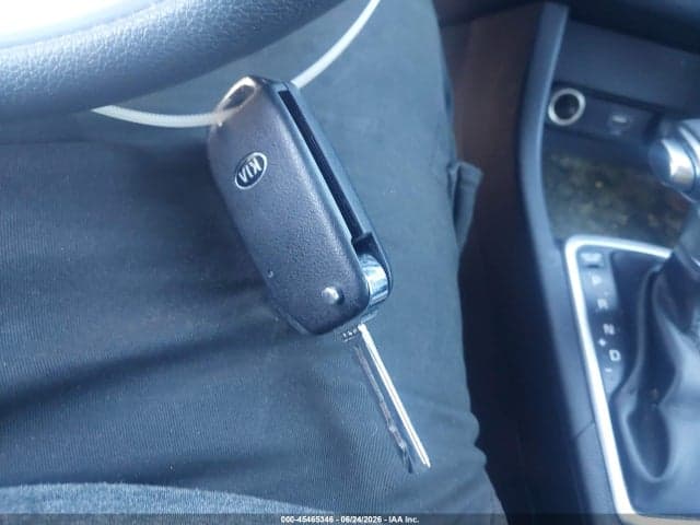 2022 KIA SPORTAGE LX 11