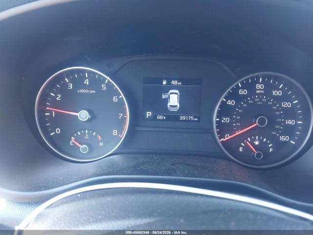 2022 KIA SPORTAGE LX 7