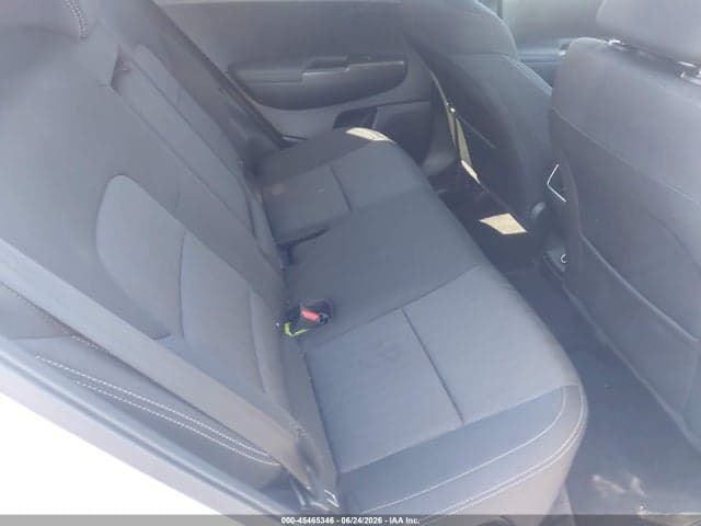 2022 KIA SPORTAGE LX 8