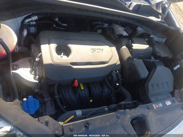 2022 KIA SPORTAGE LX 10