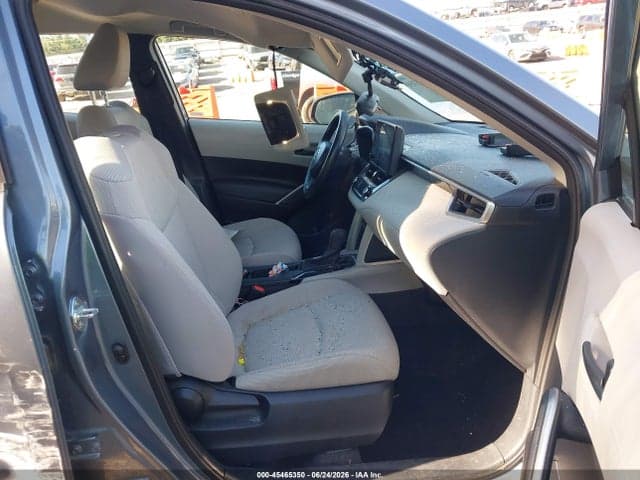 2024 TOYOTA COROLLA CROSS L 5