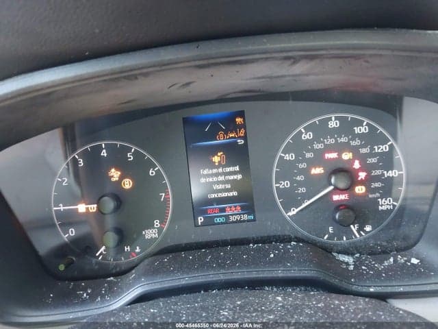 2024 TOYOTA COROLLA CROSS L 7