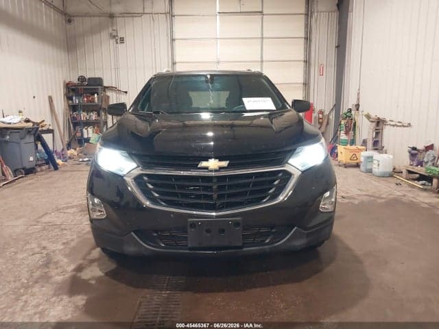 2018 CHEVROLET EQUINOX LT 12