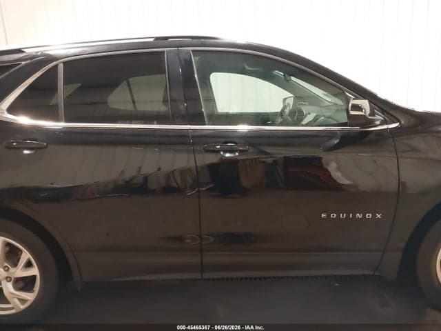 2018 CHEVROLET EQUINOX LT 13