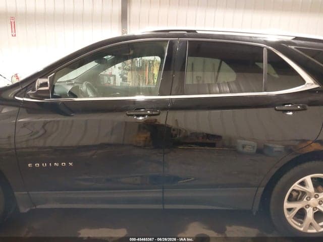 2018 CHEVROLET EQUINOX LT 14