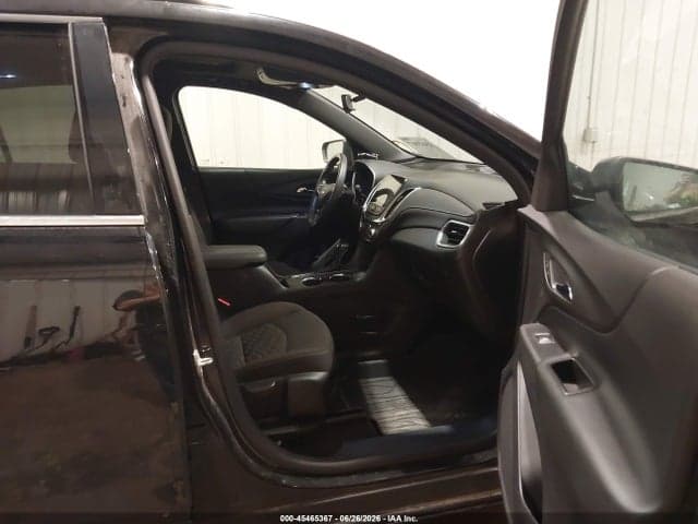 2018 CHEVROLET EQUINOX LT 5