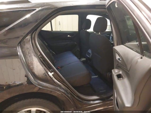 2018 CHEVROLET EQUINOX LT 8