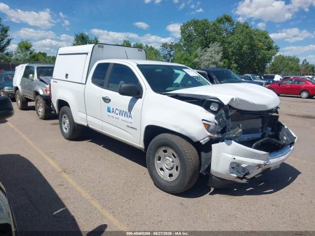 2019 CHEVROLET COLORADO WT 13