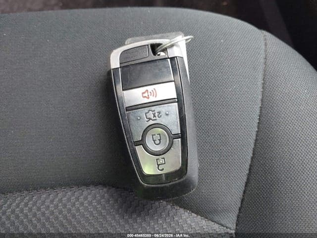 2018 FORD FUSION SE 11