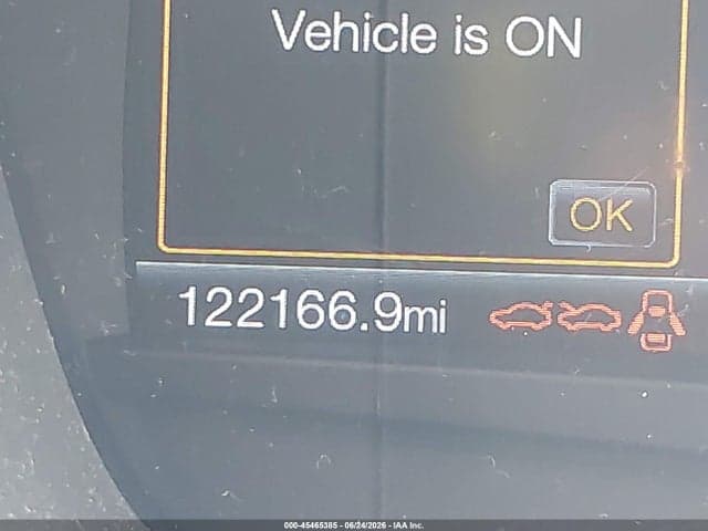 2018 FORD FUSION SE 15