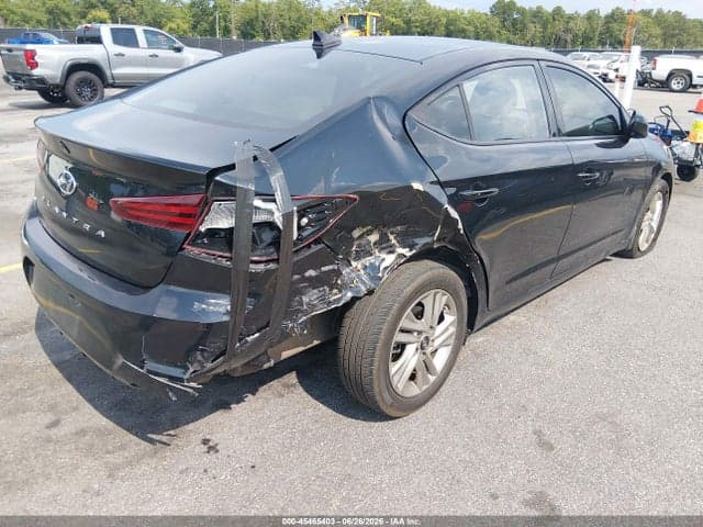 2020 HYUNDAI ELANTRA VALUE EDITION 6