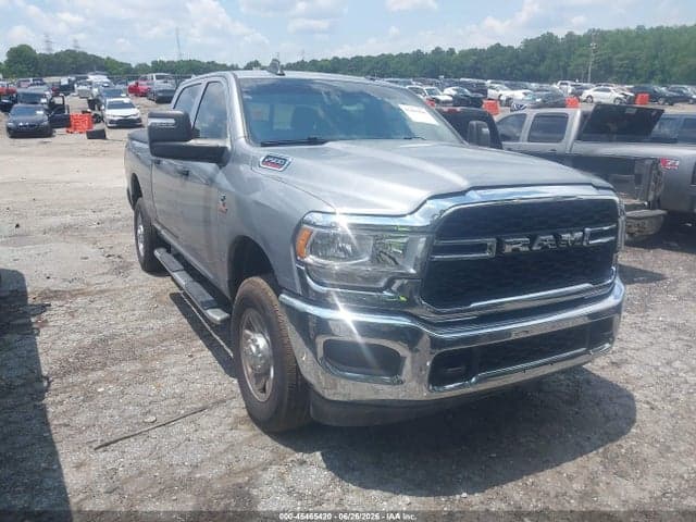 2024 RAM 2500 TRADESMAN 4X4 6'4 BOX