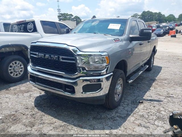 2024 RAM 2500 TRADESMAN 4X4 6'4 BOX 2