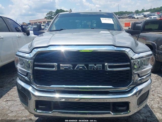 2024 RAM 2500 TRADESMAN 4X4 6'4 BOX 12