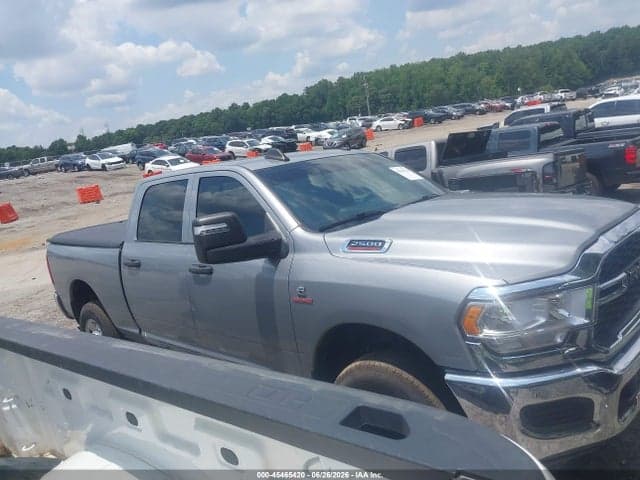 2024 RAM 2500 TRADESMAN 4X4 6'4 BOX 13