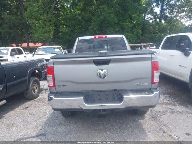 2024 RAM 2500 TRADESMAN 4X4 6'4 BOX 16