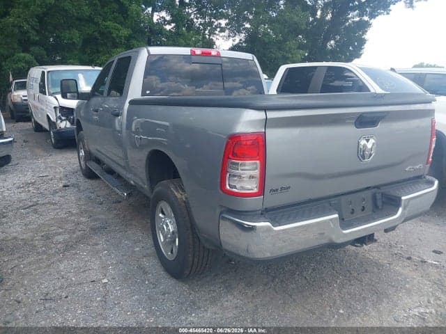 2024 RAM 2500 TRADESMAN 4X4 6'4 BOX 3