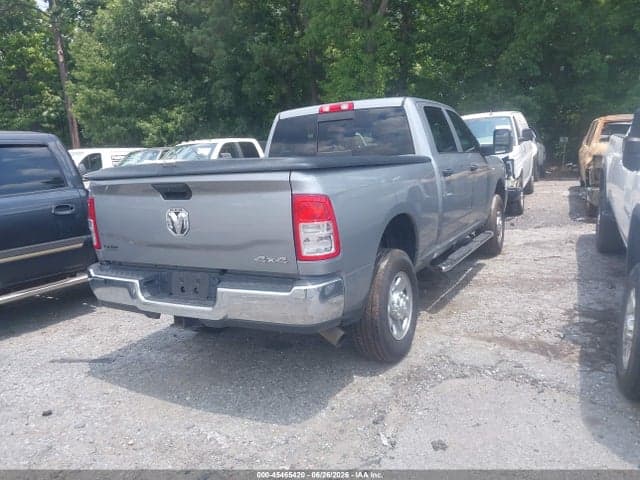 2024 RAM 2500 TRADESMAN 4X4 6'4 BOX 4