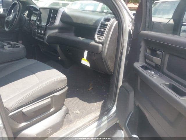 2024 RAM 2500 TRADESMAN 4X4 6'4 BOX 5
