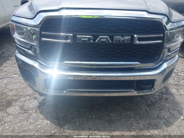 2024 RAM 2500 TRADESMAN 4X4 6'4 BOX 6