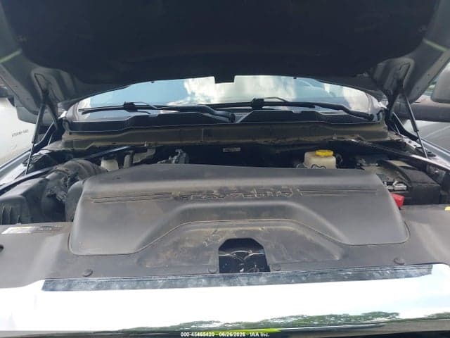 2024 RAM 2500 TRADESMAN 4X4 6'4 BOX 10
